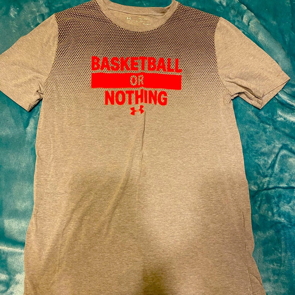 Under armour size xl
